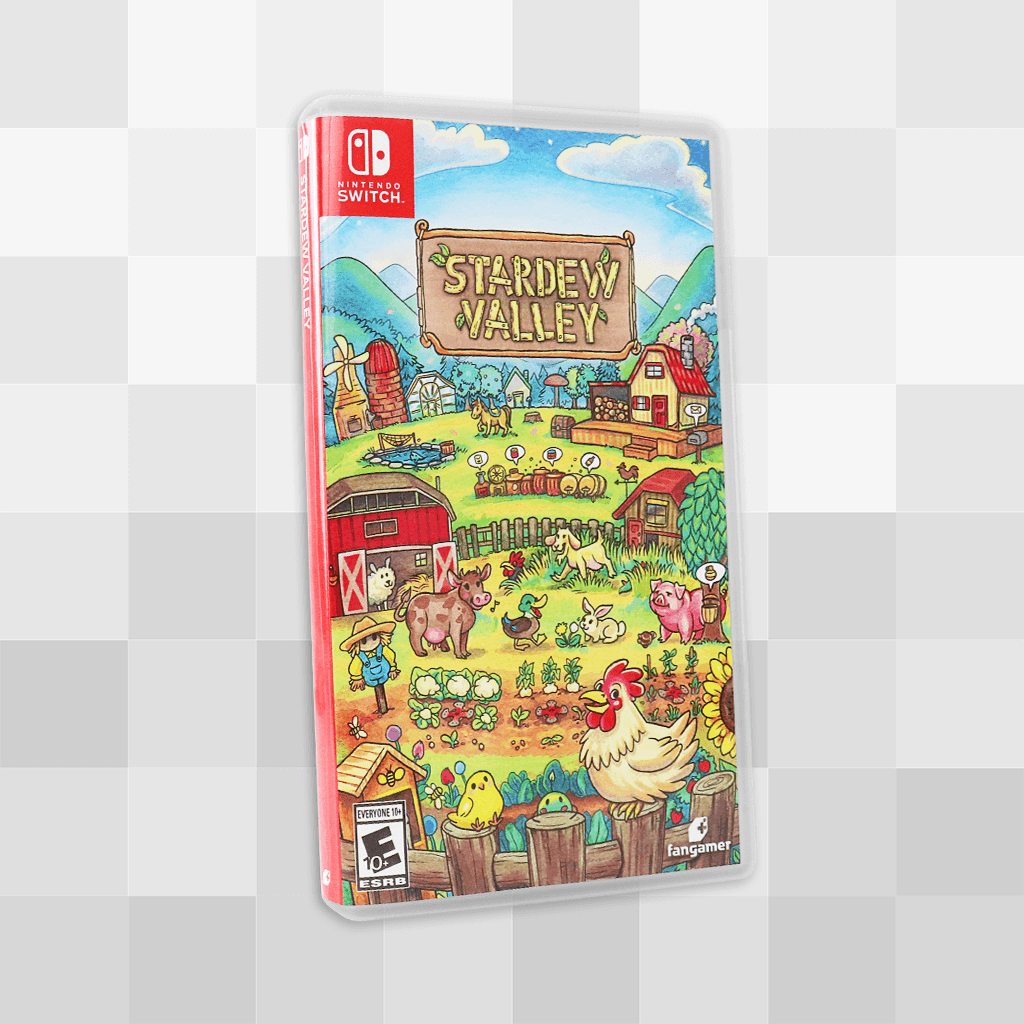 Stardew Valley for Nintendo Switch™