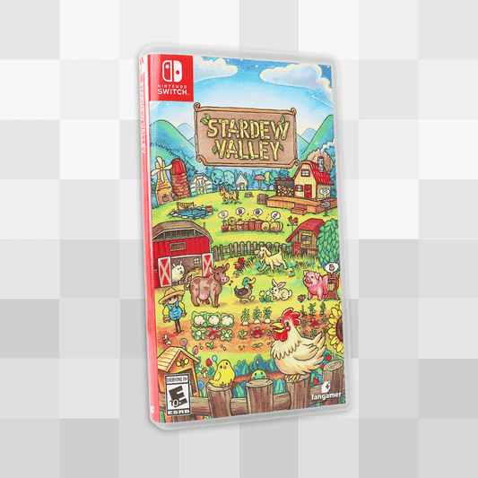 Stardew Valley for Nintendo Switch™