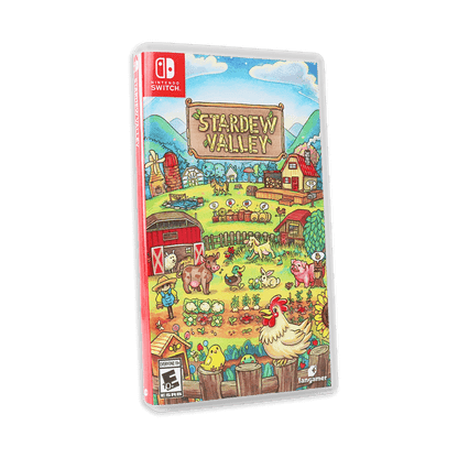 Stardew Valley for Nintendo Switch™