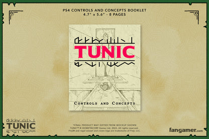 TUNIC for Nintendo Switch™