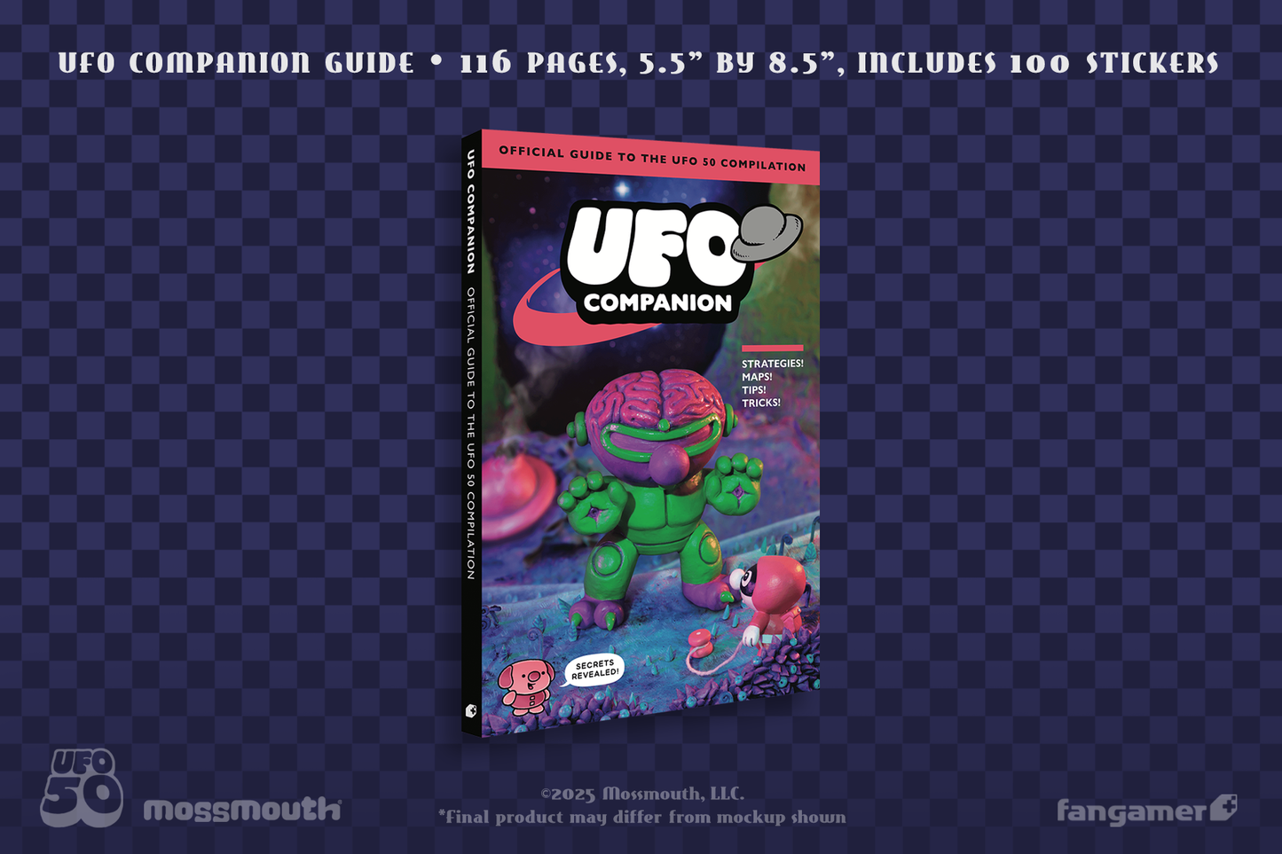 UFO 50 for Nintendo Switch™ Deluxe Edition