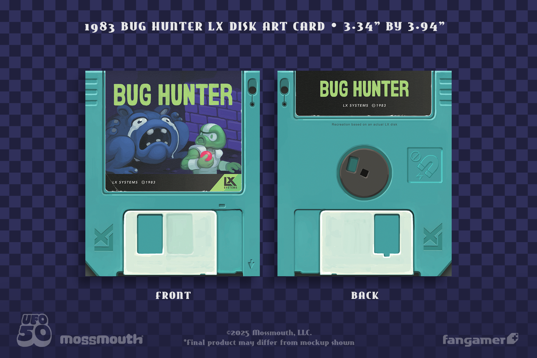 UFO 50 for Nintendo Switch™ Deluxe Edition