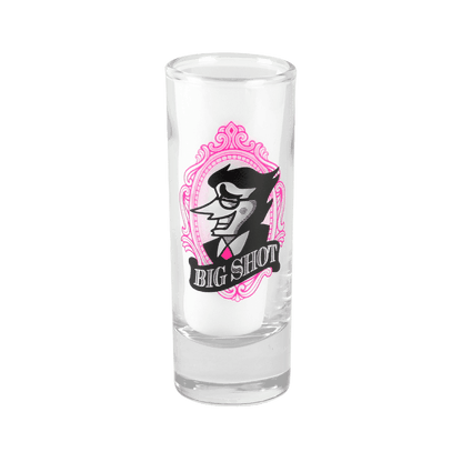 Big Shot Glass