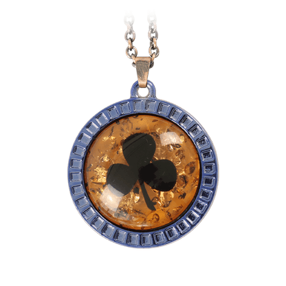Black Clover Pendant