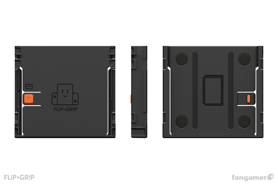 Flip Grip