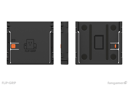 Flip Grip