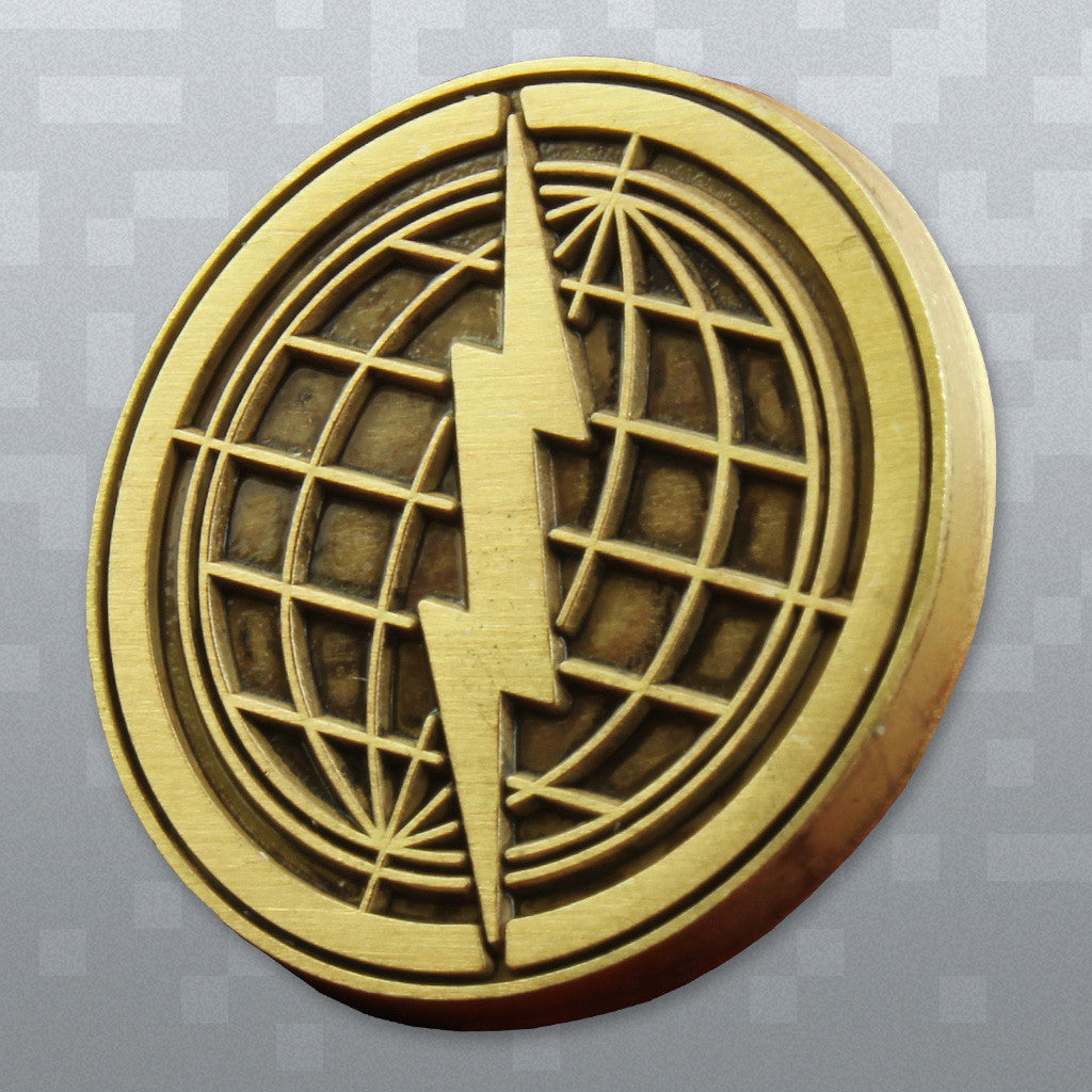Franklin Pin