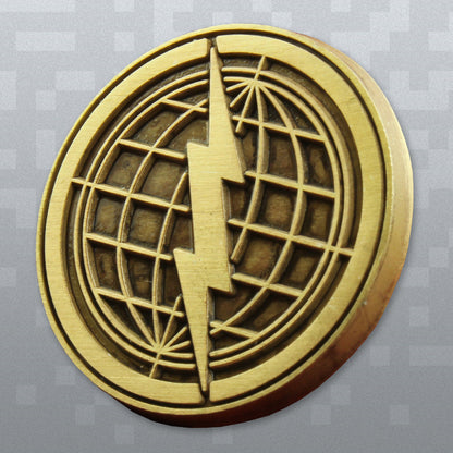 Franklin Pin