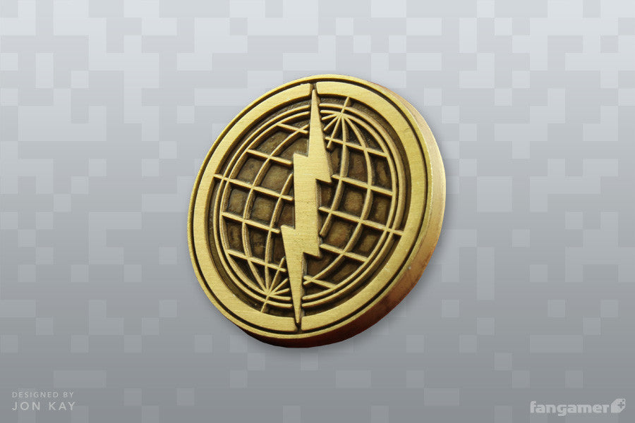 Franklin Pin