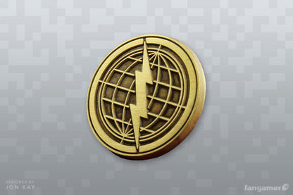 Franklin Pin