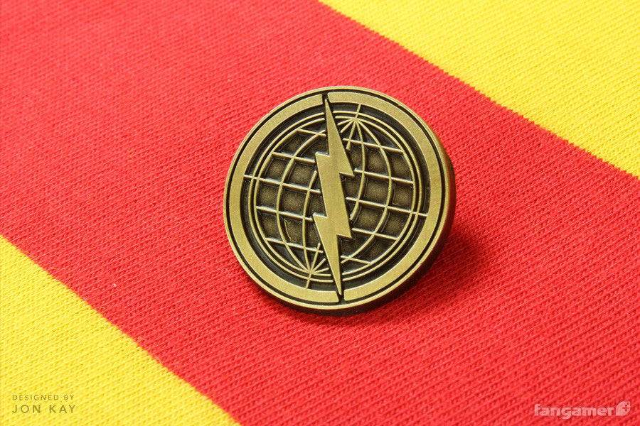 Franklin Pin