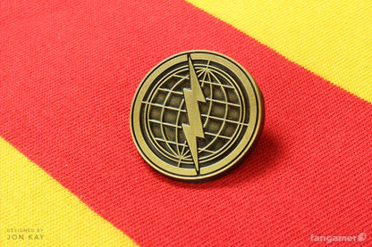 Franklin Pin