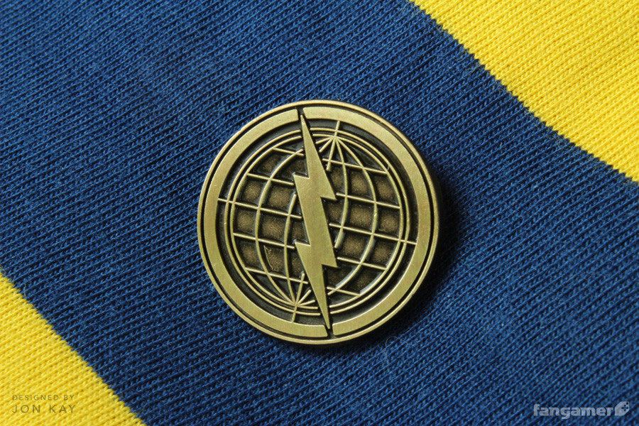 Franklin Pin