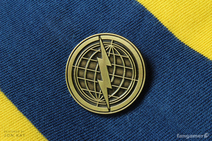 Franklin Pin