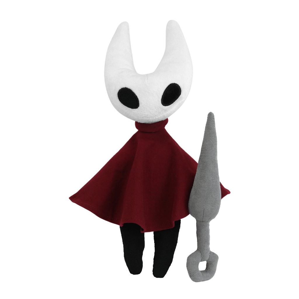 Hornet Plush