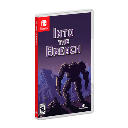 Into the Breach for Nintendo Switch™