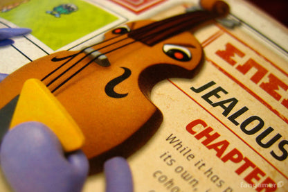 MOTHER 3 Handbook
