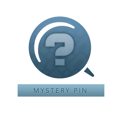 Mystery Pin!