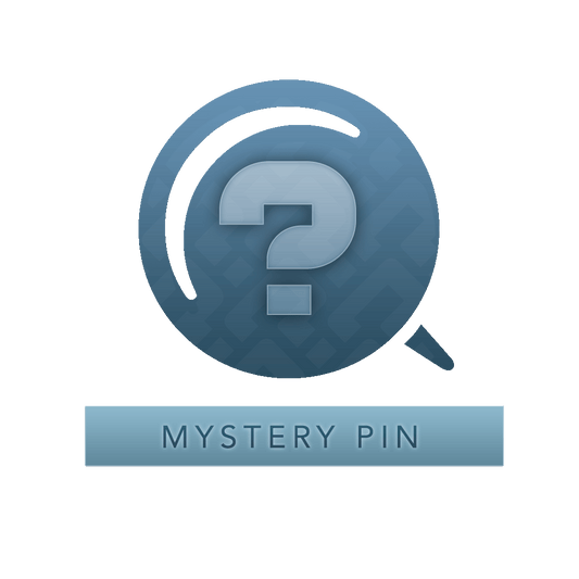 Mystery Pin!