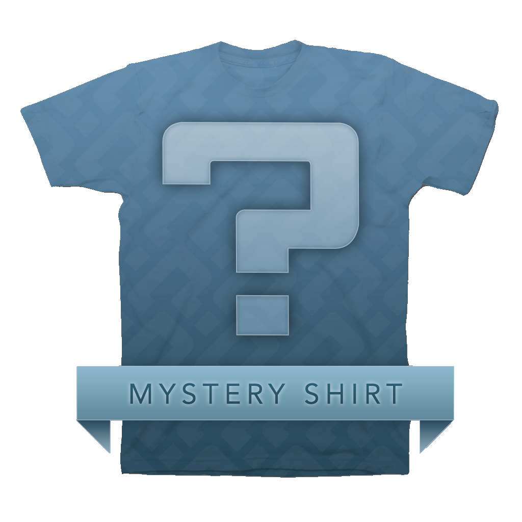 Mystery Shirt!