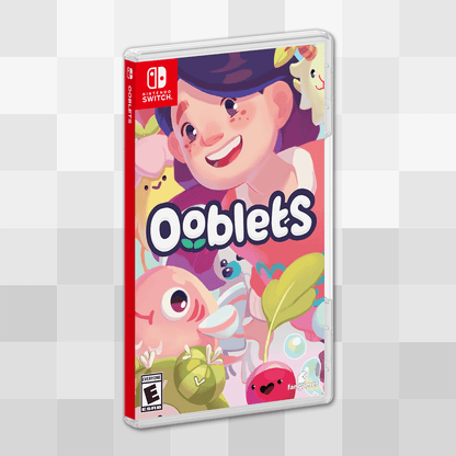 Ooblets for Nintendo Switch™