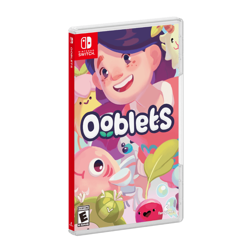 Ooblets for Nintendo Switch™