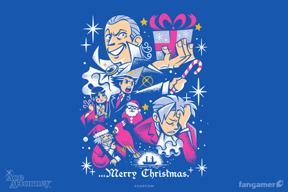 Almost Christmas Sweater