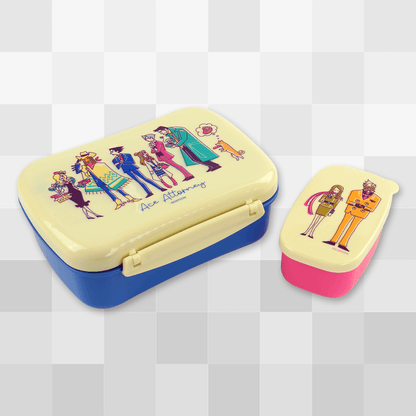 Lunchland Bento Box