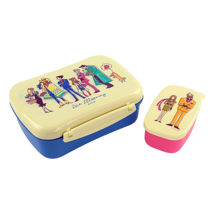Lunchland Bento Box
