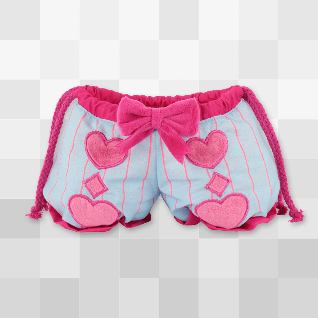Trucy's Magic Bag