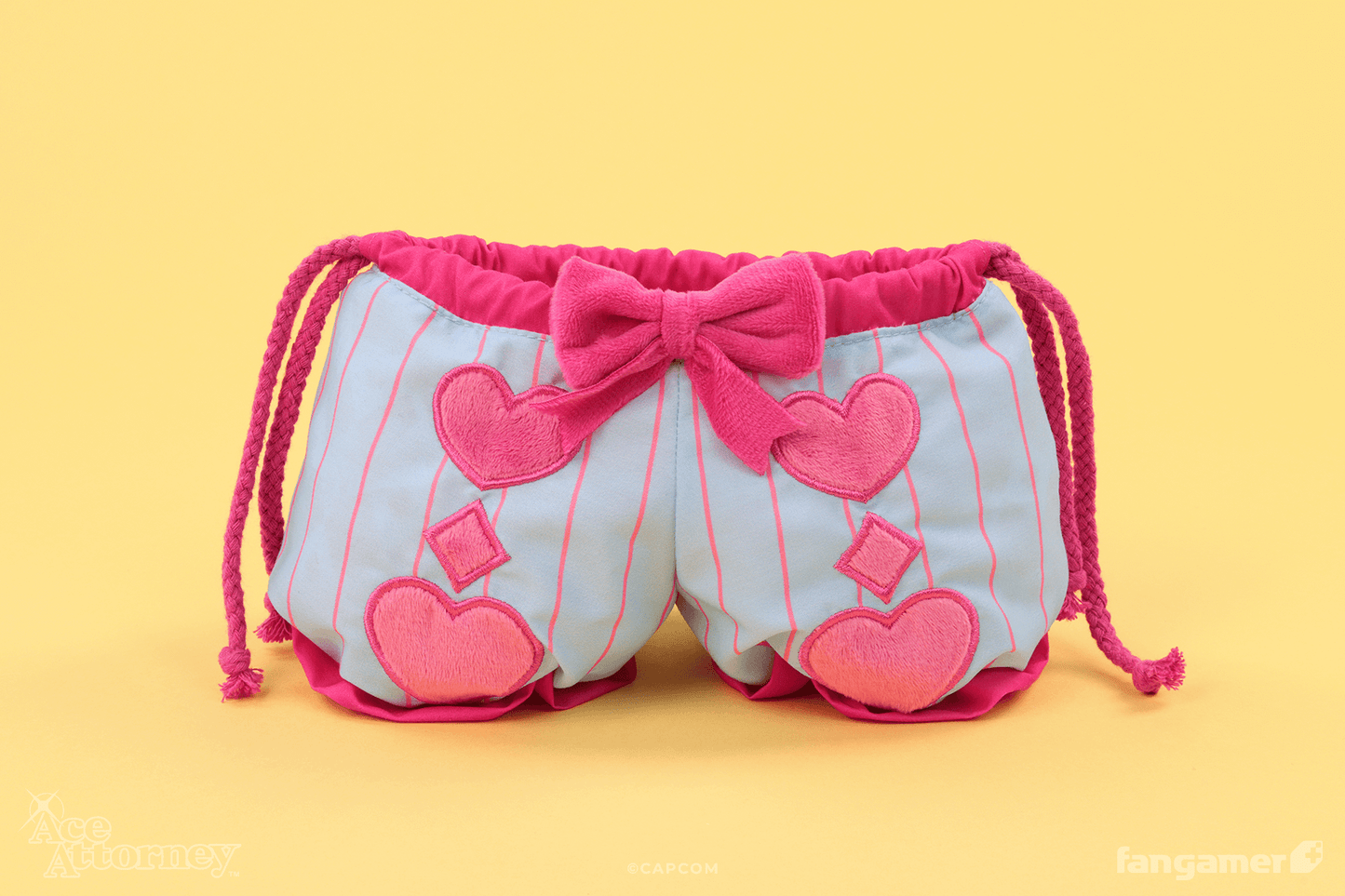 Trucy's Magic Bag