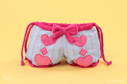 Trucy's Magic Bag