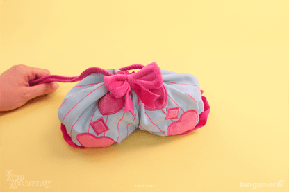 Trucy's Magic Bag