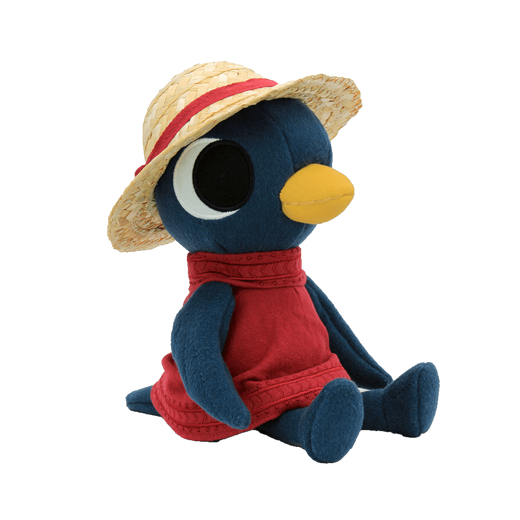 Claire Plush