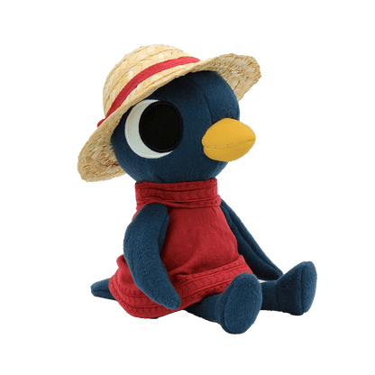 Claire Plush