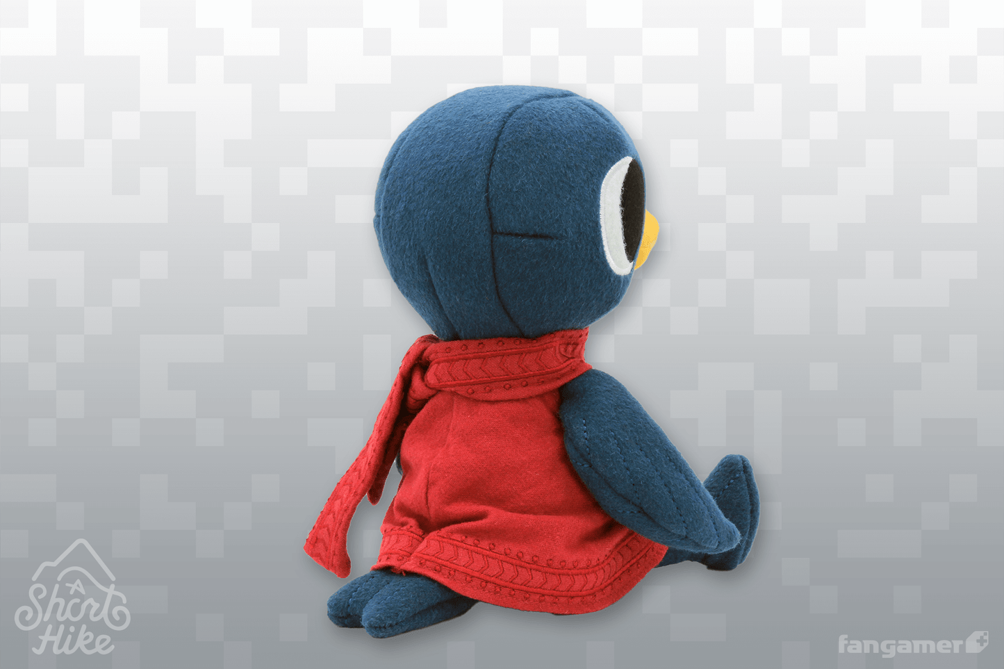 Claire Plush