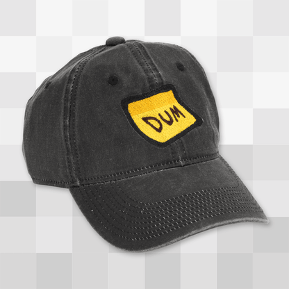 DUM Hat