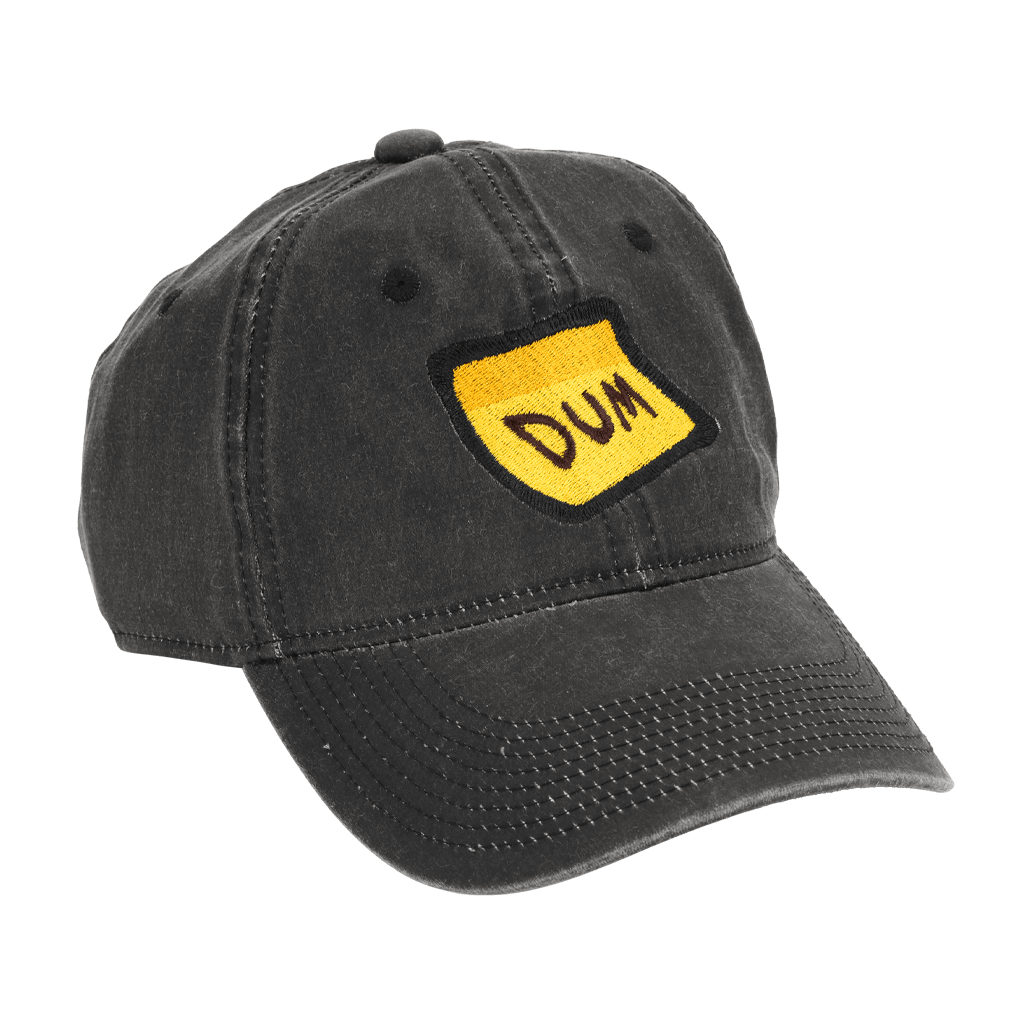 DUM Hat