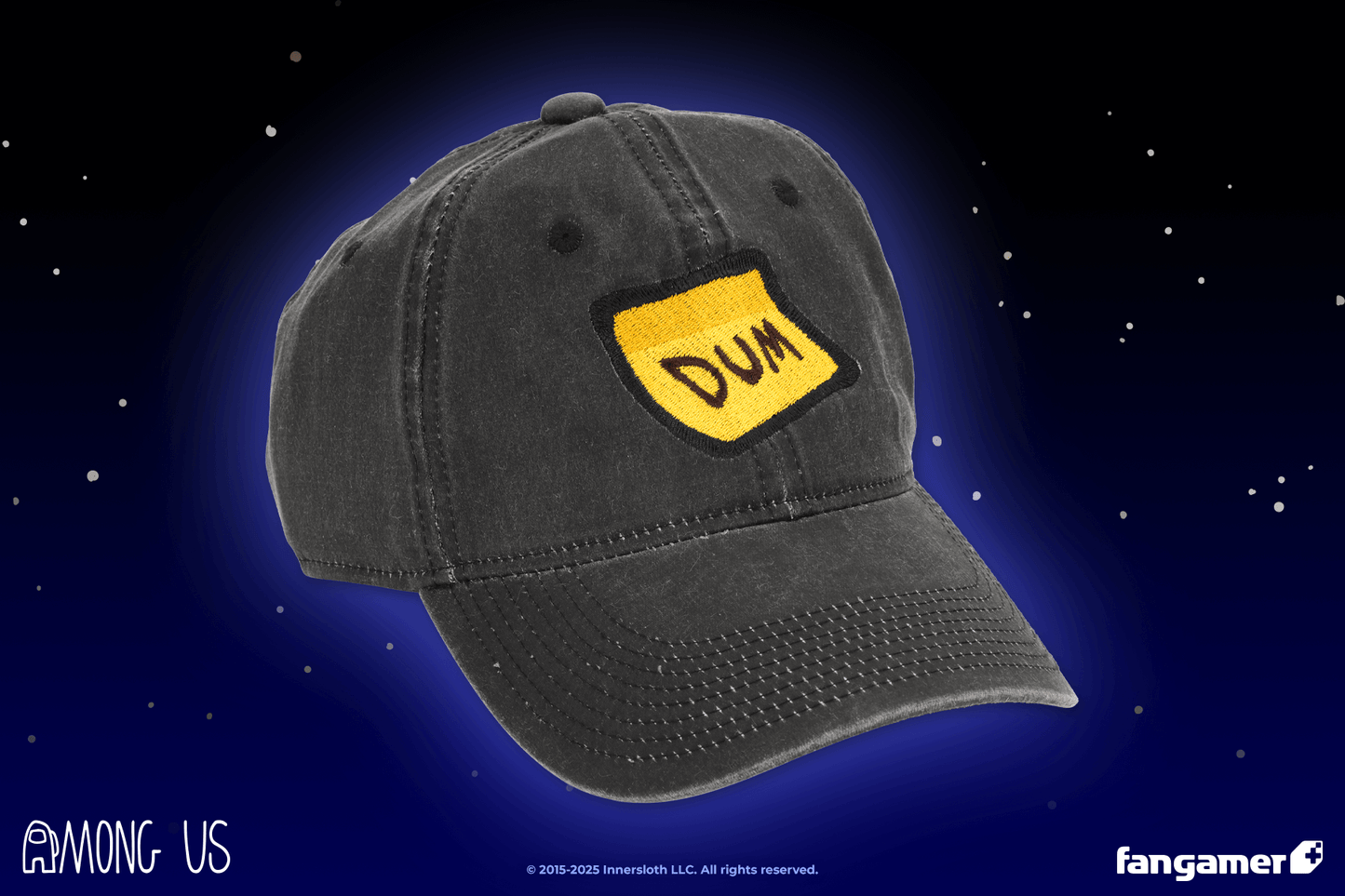 DUM Hat
