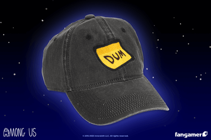 DUM Hat