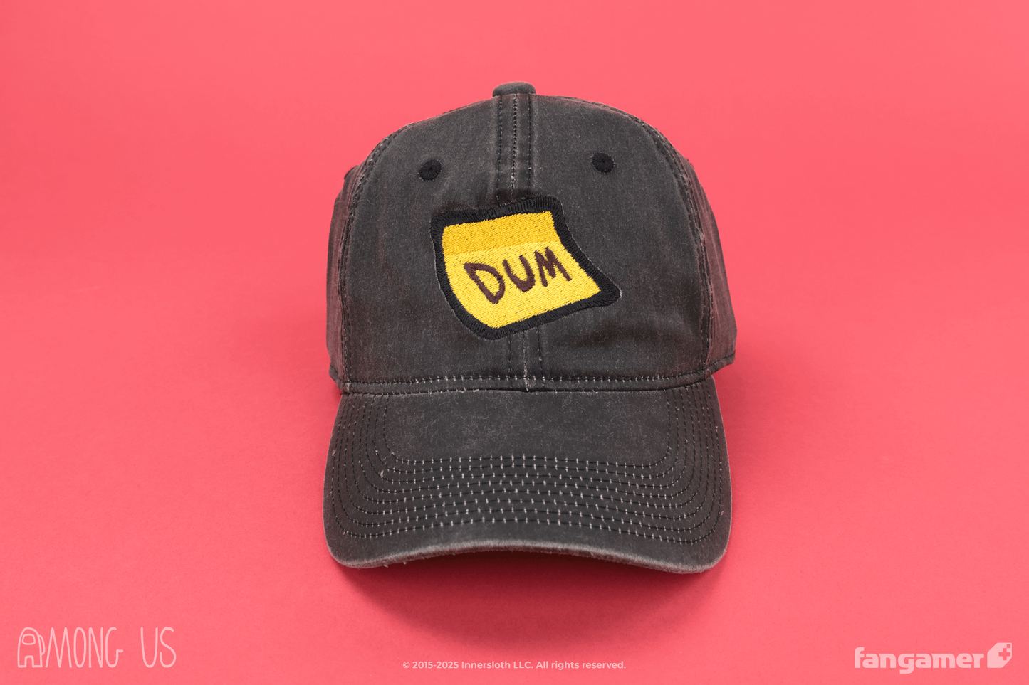 DUM Hat