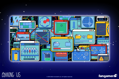 Task Management Desk Mat