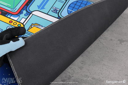 Task Management Desk Mat