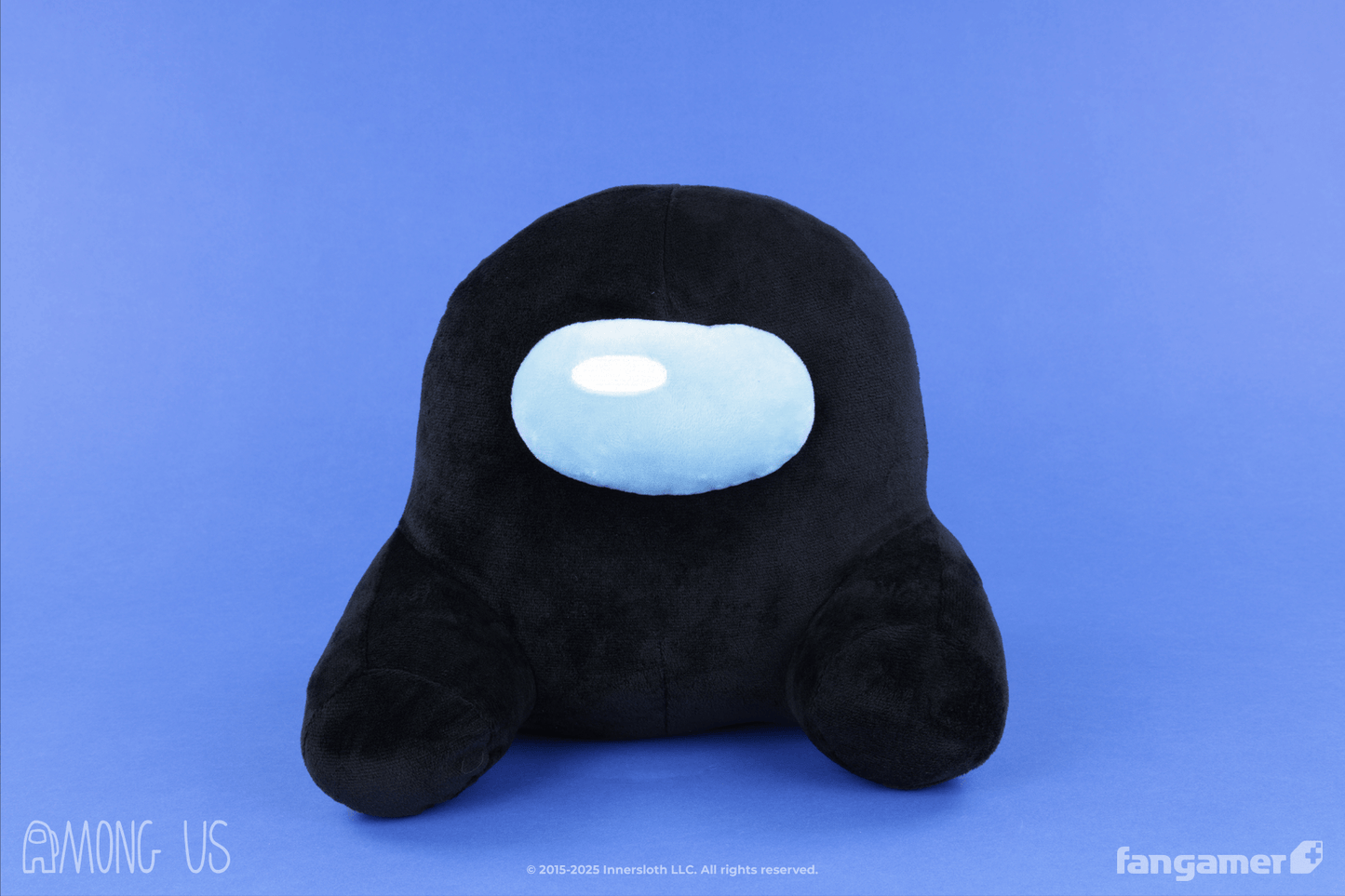 Sitting Crewmate Plush