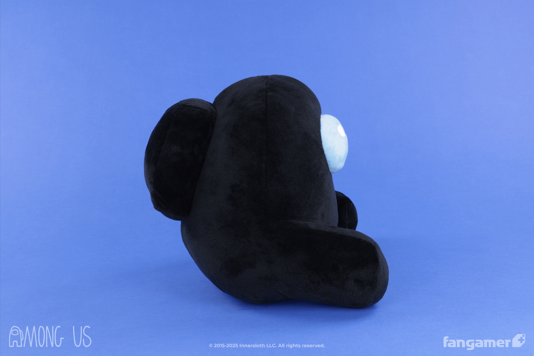 Sitting Crewmate Plush