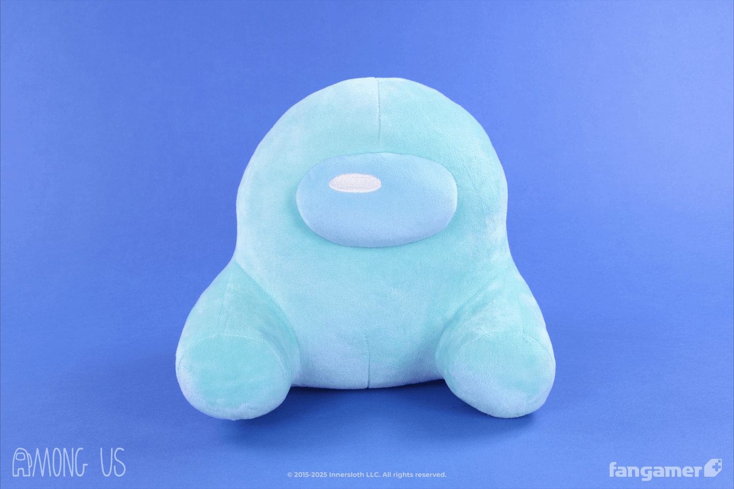 Sitting Crewmate Plush