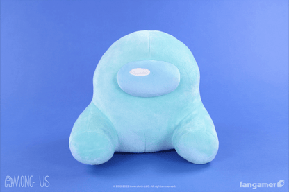 Sitting Crewmate Plush
