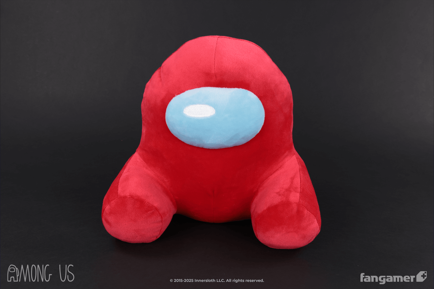 Sitting Crewmate Plush