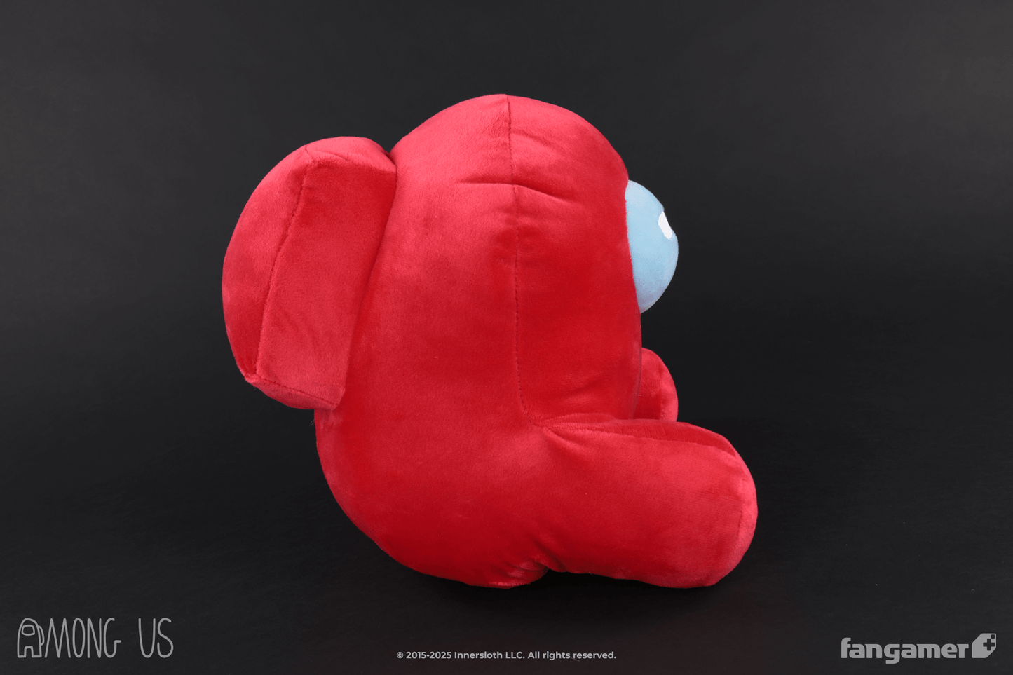 Sitting Crewmate Plush
