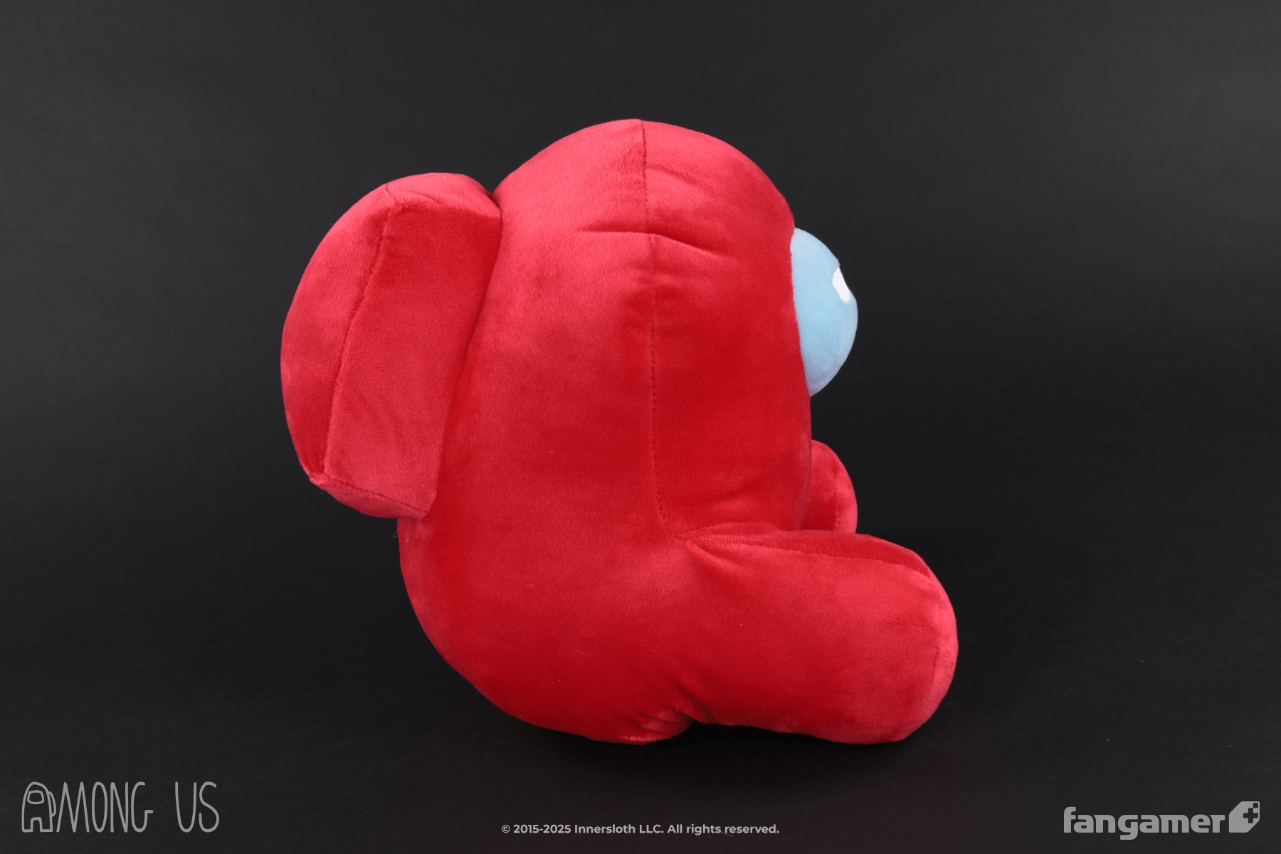Sitting Crewmate Plush